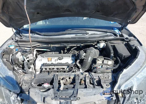 2014 Honda Cr-V Lx from USA, damaged, VIN 3CZRM3H35EG704686